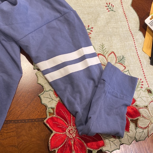 Sweatshirt Tunic - Picture 7 of 8